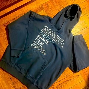 GAP Teen 14/16 NASA hoodie